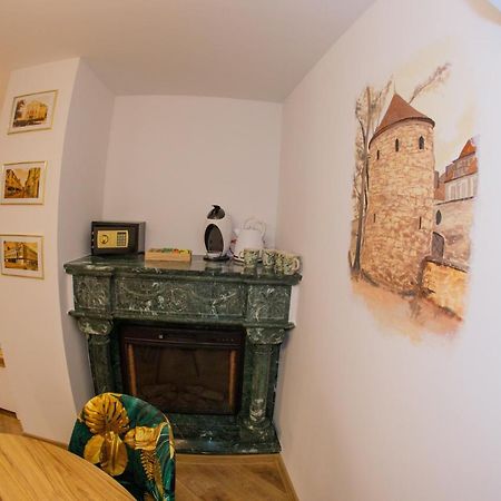 Apartament Ksiazecy Gold Klimatyzacja Болеславец Экстерьер фото