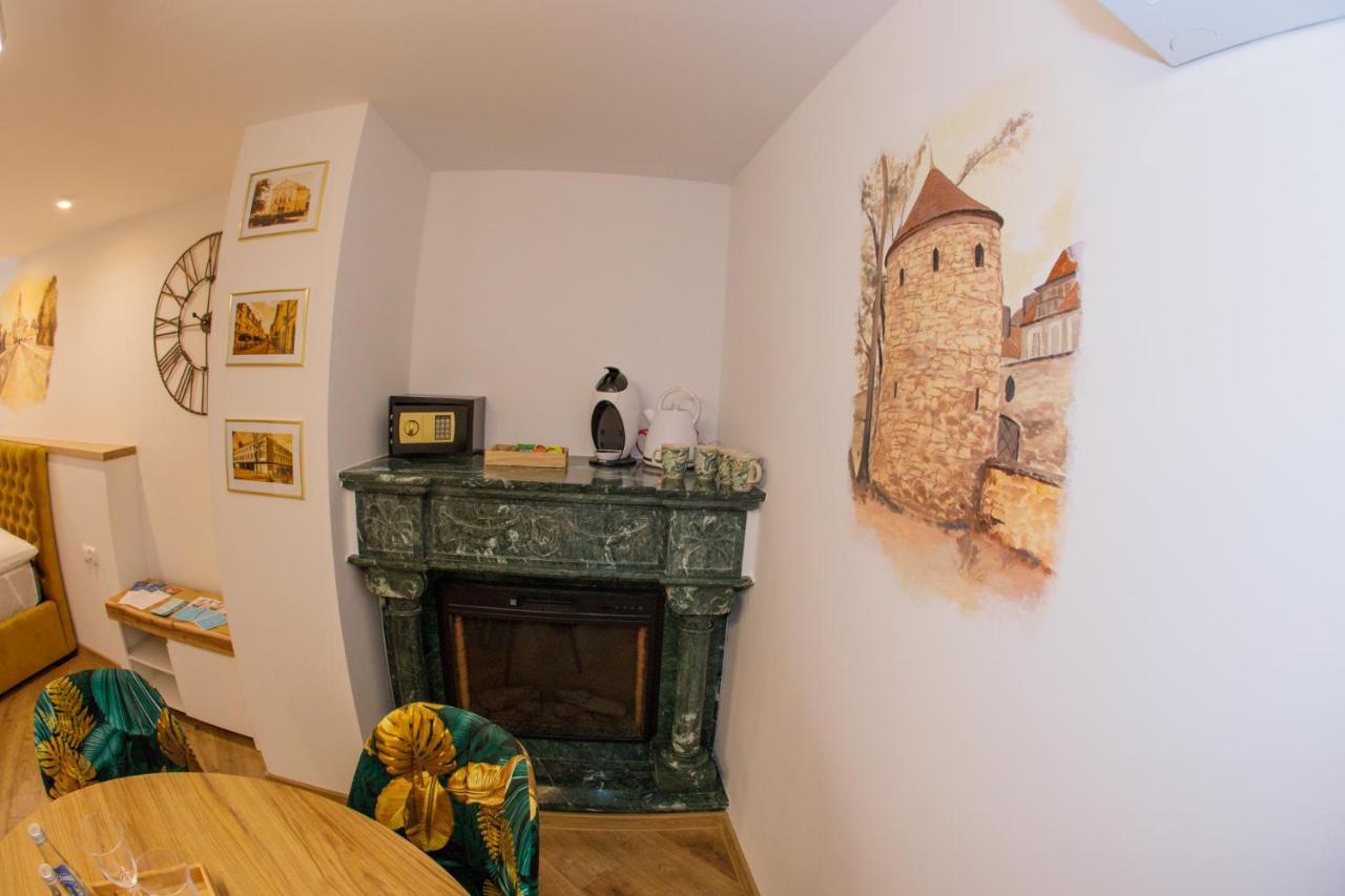 Apartament Ksiazecy Gold Klimatyzacja Болеславец Экстерьер фото