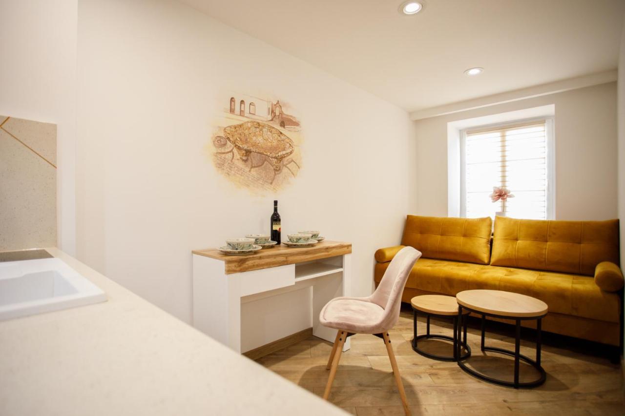 Apartament Ksiazecy Gold Klimatyzacja Болеславец Экстерьер фото